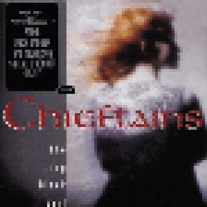 The Chieftains: The Long Black Veil (CD) - Bild 9