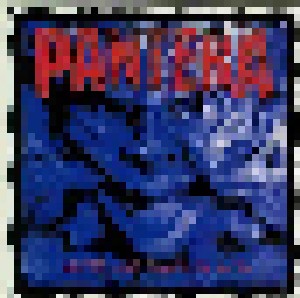 Pantera: Alive And Hostile E.P. (Mini-CD / EP) - Bild 1