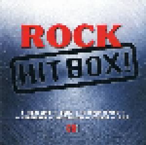 Rock Hit Box! (3-CD) - Bild 2