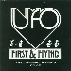 UFO: First & Flying (2-CD) - Bild 3