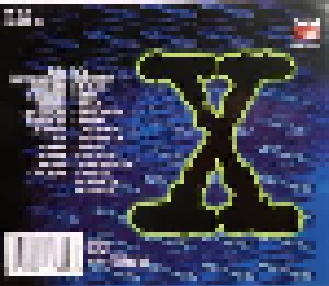UFO: The X-Factor Out There...And Back! (2-CD) - Bild 2