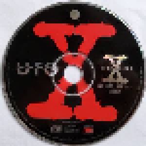 UFO: The X-Factor Out There...And Back! (2-CD) - Bild 3