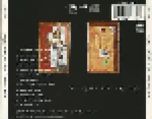 Suzanne Vega: Days Of Open Hand (CD) - Bild 3