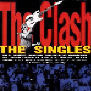 The Clash: The Singles (CD) - Bild 1