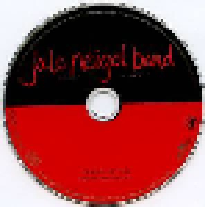 Jule Neigel Band: Schatten An Der Wand (CD) - Bild 4