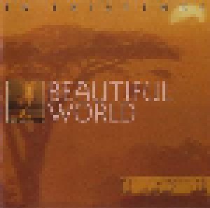 Cover - Beautiful World: In Existence