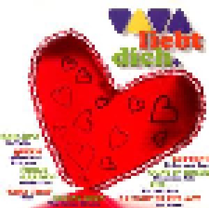 Viva Liebt Dich (2-CD) - Bild 1