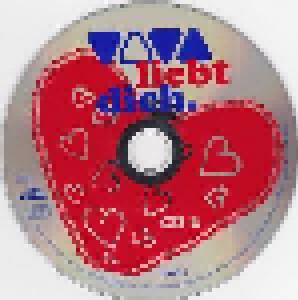 Viva Liebt Dich (2-CD) - Bild 6