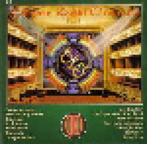 Electric Light Orchestra: Electric Light Orchestra (CD) - Bild 1