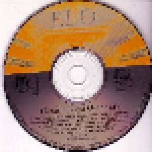 Electric Light Orchestra: Electric Light Orchestra (CD) - Bild 2