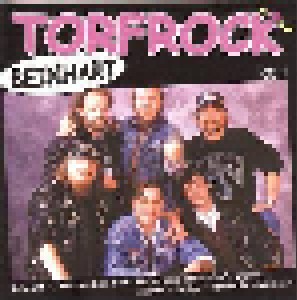 Torfrock: Beinhart - Alle Hits (3-CD) - Bild 3