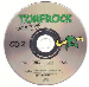 Torfrock: Beinhart - Alle Hits (3-CD) - Bild 6