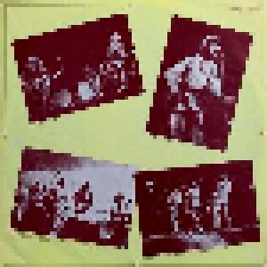 Eric Clapton: Timepieces Vol. 2: Live In The Seventies (LP) - Bild 3