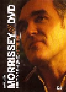 Cover - Morrissey: Les Inrockuptibles Présentent Morrissey /// Le DVD: Entretien À Rome (2006) + 4 Titres Live