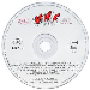 "Weird Al" Yankovic: UHF (CD) - Bild 2