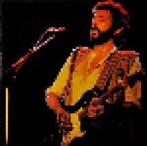 Eric Clapton: Just One Night (2-LP) - Bild 5