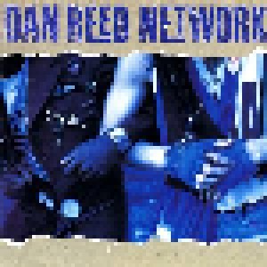 Dan Reed Network: Dan Reed Network (LP) - Bild 1