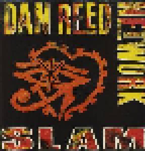 Dan Reed Network: Slam (LP) - Bild 1