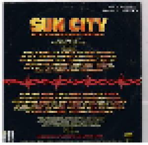 Artists United Against Apartheid: Sun City (7") - Bild 2