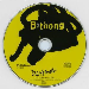 B-Thong: Damage (CD) - Bild 3