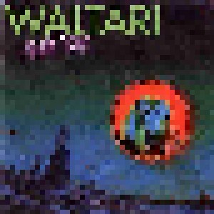 Waltari: Monk Punk (CD) - Bild 1