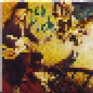 Elliott Murphy: Elliott Murphy (Promo-Single-CD) - Bild 1