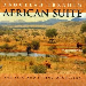 Abdullah Ibrahim: African Suite (CD) - Bild 1
