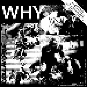 Discharge: Why (CD) - Bild 1