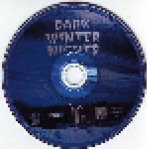 Dark Winter Nights (Promo-CD) - Bild 3