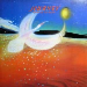 Cover - Journey: Dream, After Dream