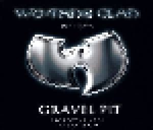 Wu-Tang Clan: Gravel Pit (Single-CD) - Bild 1
