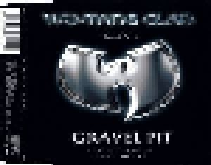 Wu-Tang Clan: Gravel Pit (Single-CD) - Bild 2