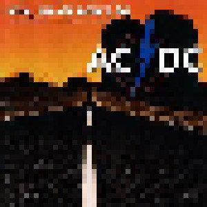 AC/DC: Bon, Please Don't Go (CD) - Bild 1