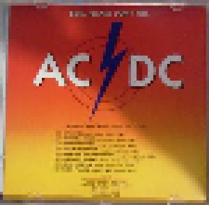 AC/DC: Bon, Please Don't Go (CD) - Bild 5