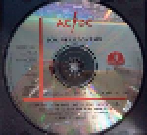 AC/DC: Bon, Please Don't Go (CD) - Bild 6