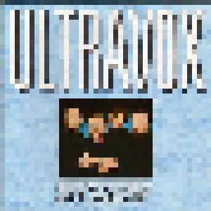 Ultravox: The Collection (2-LP) - Bild 1