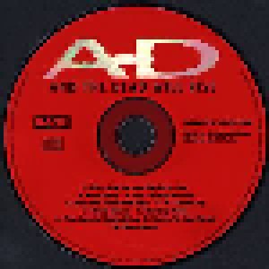 A-D: And The Dead Will Rise (CD) - Bild 3