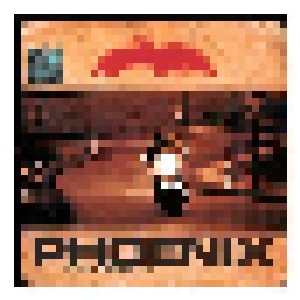 Phoenix: In Umbra Marelui Urs (CD) - Bild 1