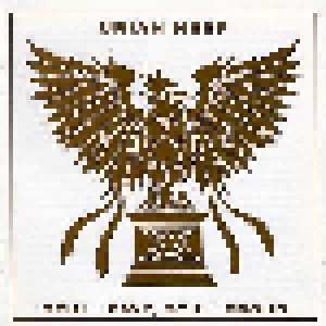 Uriah Heep: Still 'eavy, Still Proud (CD) - Bild 1