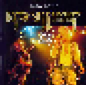 Uriah Heep: Easy Livin' (CD) - Bild 1