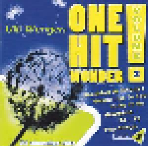 Cover - Joey Scarbury: Ulli Wengers One Hit Wonder Vol. 02