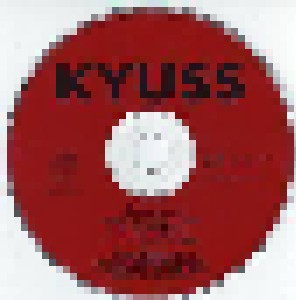 Kyuss: Gardenia (Single-CD) - Bild 3