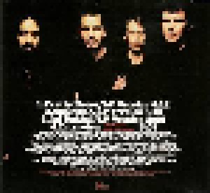 Soundgarden: Pretty Noose (Single-CD) - Bild 2