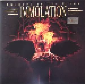 Immolation: Shadows In The Light (LP) - Bild 1