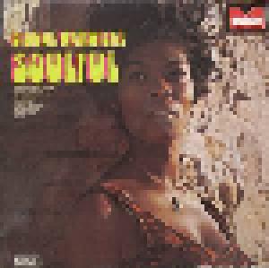 Dionne Warwick: Soulful - Cover