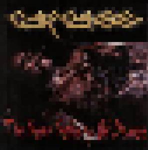Carcass: Gore Gallery Of Demos, The - Cover