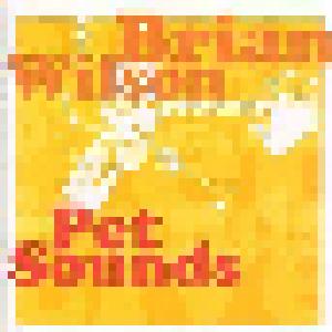 Brian Wilson: Pet Sounds Live - Cover
