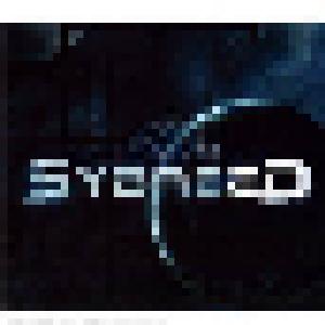 Sybreed: Antares - Cover