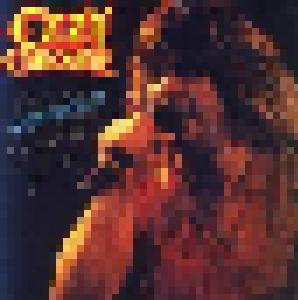 Ozzy Osbourne: Paranoid / Symptom Of The Universe - Cover
