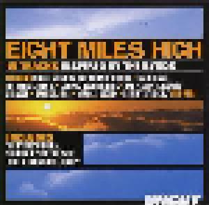 Eight Miles High: 19 Tracks Inspired By The Byrds - Cover